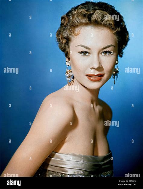 mitzi gaynor actress